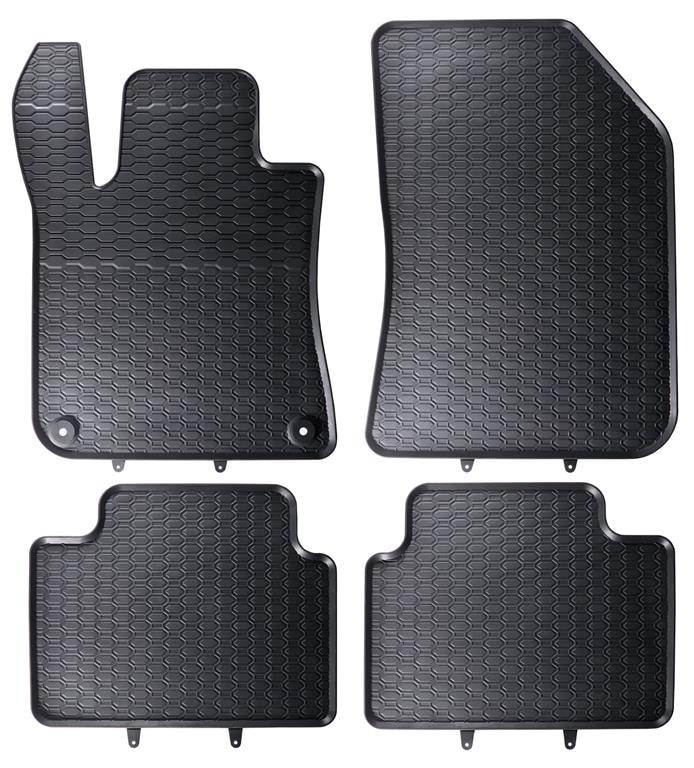 Gumex Peugeot 308 SW (2014-2020), 