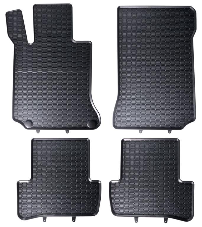 GUMEX Mercedes W204 C-Klasse 07-14)