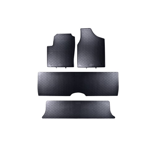 GUMEX SEAT ALHAMBRA II (2010 – 2020) 5 PER, SHARAN II (2010 – 2022) 5 PER.