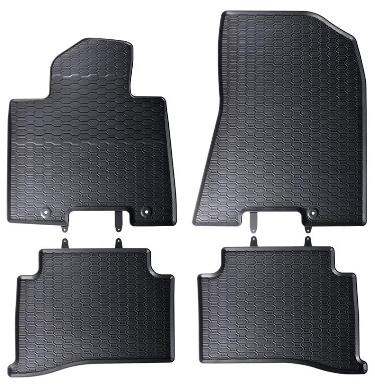 Gumex Hyundai TUCSON (2015-2020), Kia SPORTAGE (2016-2020) 