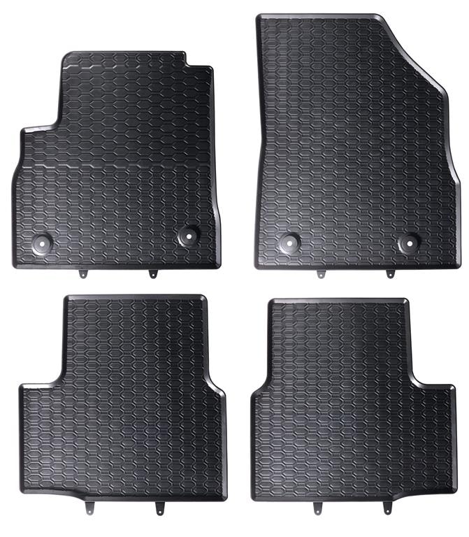 GUMEX Opel Astra K 2015-2021