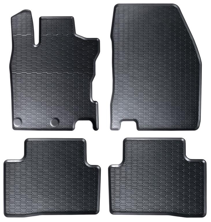 Gumex Nissan QASHQAI (2014-2020)