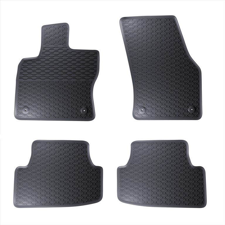 Gumex Seat ATECA (2016-), Cupra ATECA (2019-), Skoda KAROQ (2017-), 