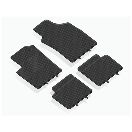 GUMEX FIAT 500 (2007 - 2024)