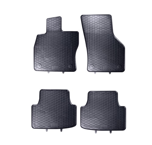 GUMEX SKODA OCTAVIA IV E-TEC MHEV (2020 - …)