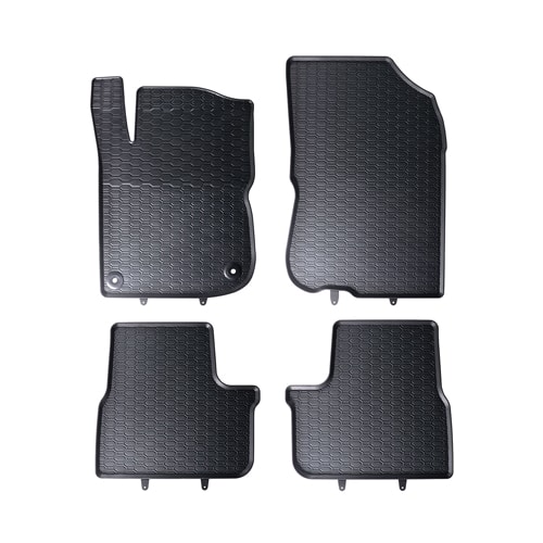 Gumex PEUGEOT 2008 II (2019 - …)