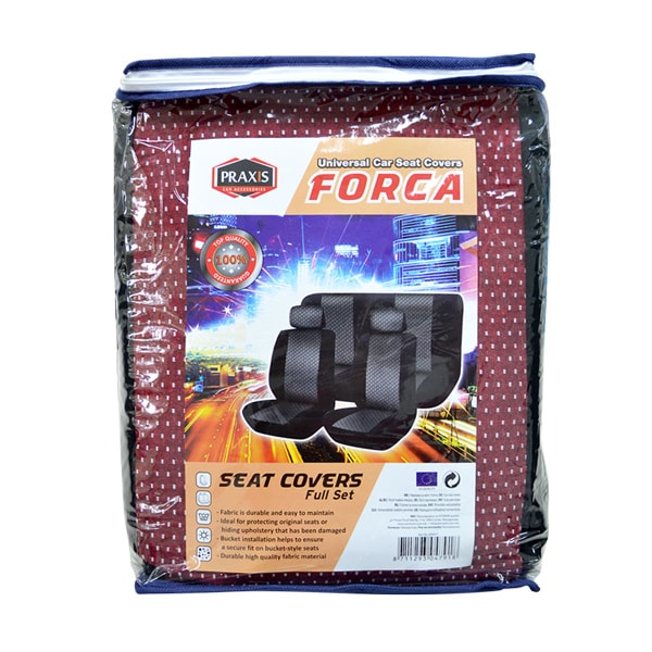 Mbulesa per ulese Forca