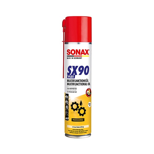 SONAX SX90 PLUS 400ml