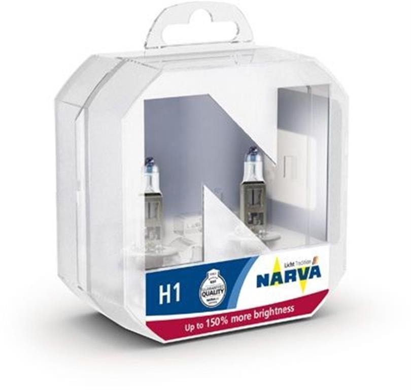 Drita Narva H1 12V 55W RP 150 
