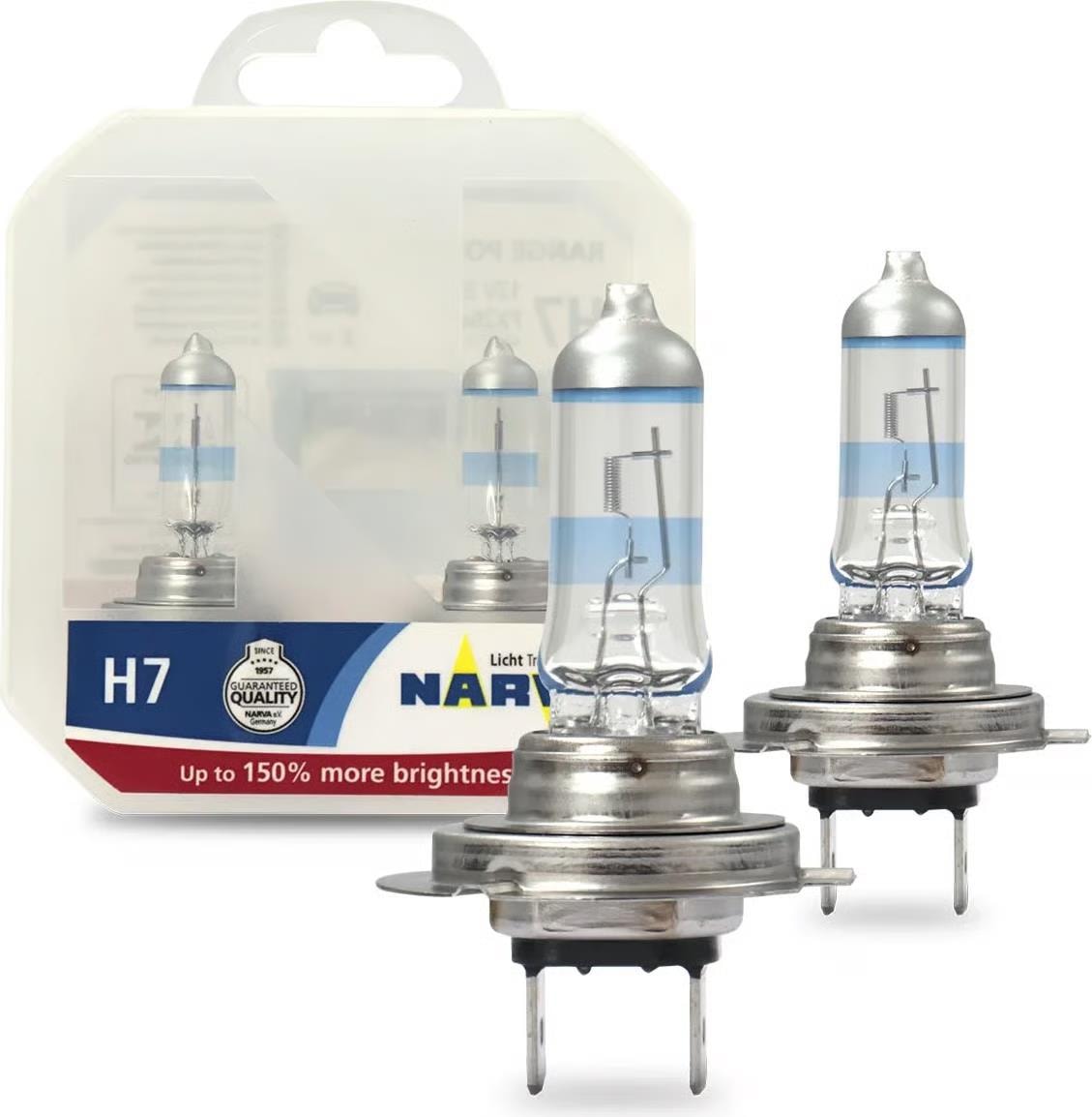 Drita Narva H7 12V 55W RP 150 