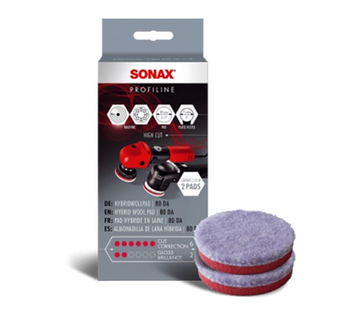 Sonax Profiline Sfungjer Hibrid 80