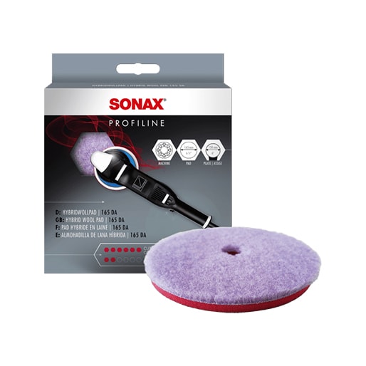 Sonax Profiline Sfungjer Hibrid 165 DA