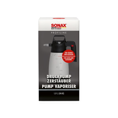 Sonax Profiline Sprucues Me Shishe Acid & Alkalin 1.5L 496005