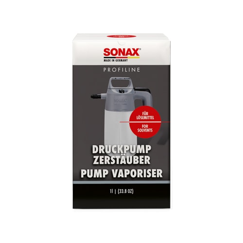 Sonax Profiline Sprucues Me Shishe 1L 496105