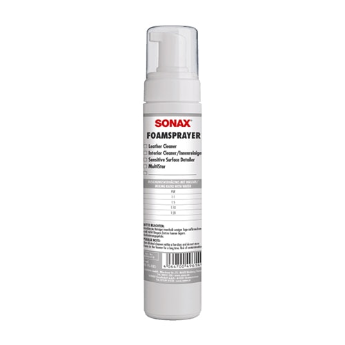 SONAX Foam Sprayer 250 ml