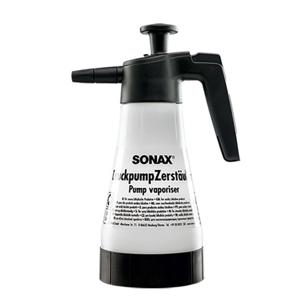 Sonax Profiline Sprucues Me Shishe Acid 1.25 L