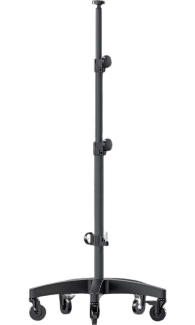 FLEX WLS-70-190 Mbajtes per Reflektor 