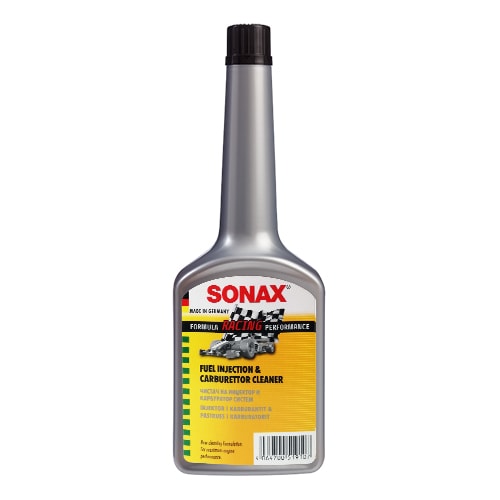 SONAX Injektor i Karburantit & Pastrues 250ml