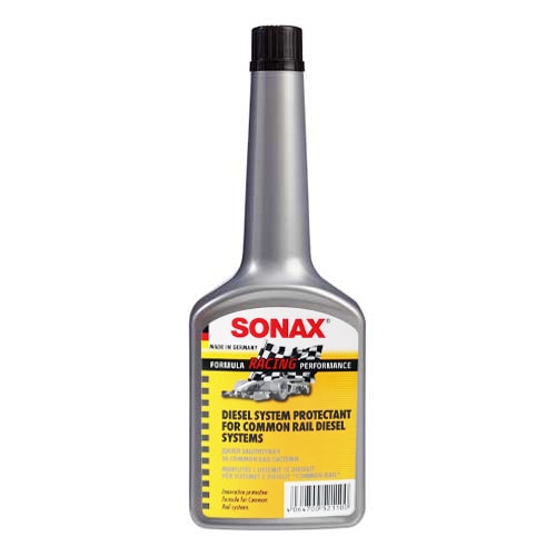 SONAX Mbrojtës i Sistemit të Dieselit CR 250ml