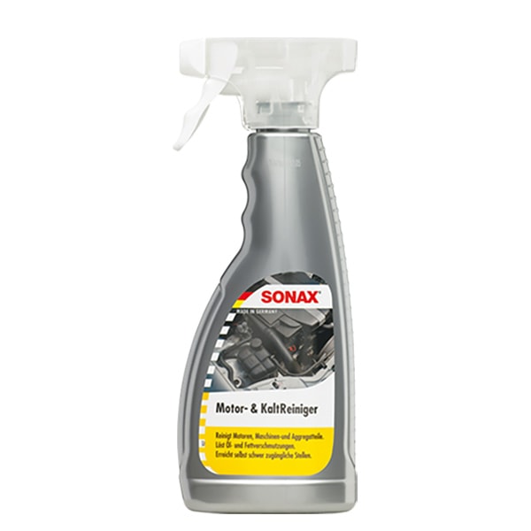 SONAX Pastrues Për Motorë