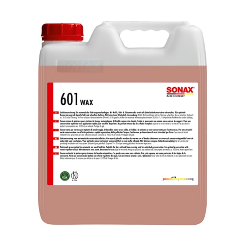 SONAX Profiline Wax 10L