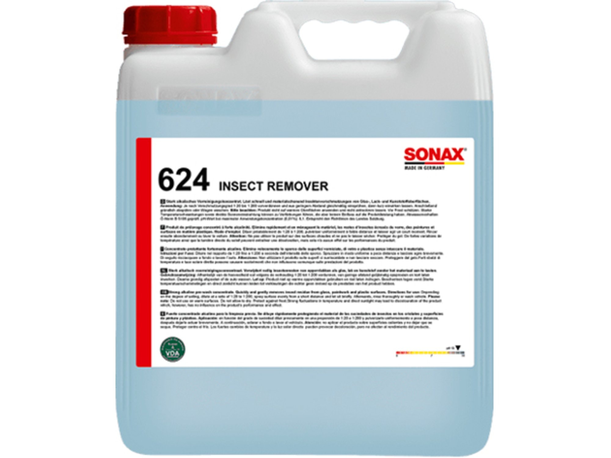 Sonax Larguesi insekteve  