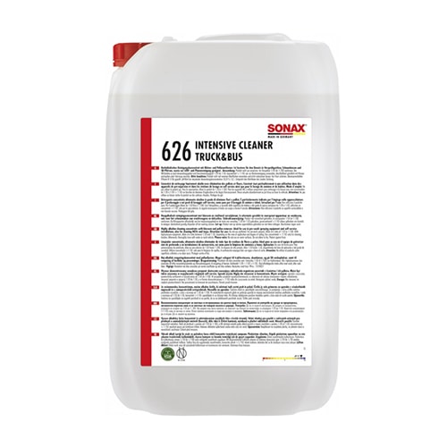 Sonax Profiline Pastrues Intensiv