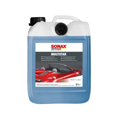 SONAX Profiline Multi Star 5 L
