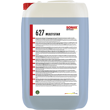 SONAX Profiline Multi Star 25L