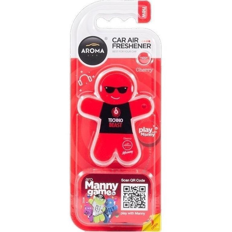 Aroma Manny Cherry
