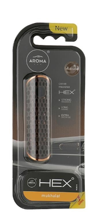 Aroma Hex Mukhalat