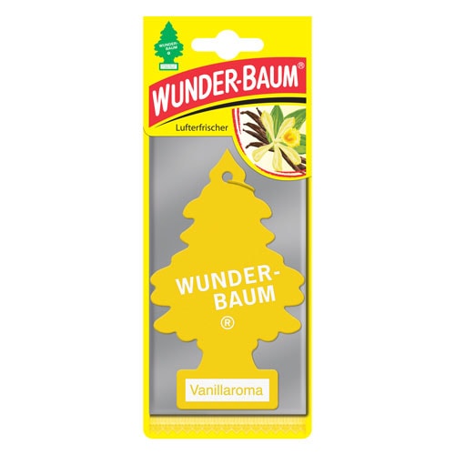 Wunder Baum Pisha Vanilla