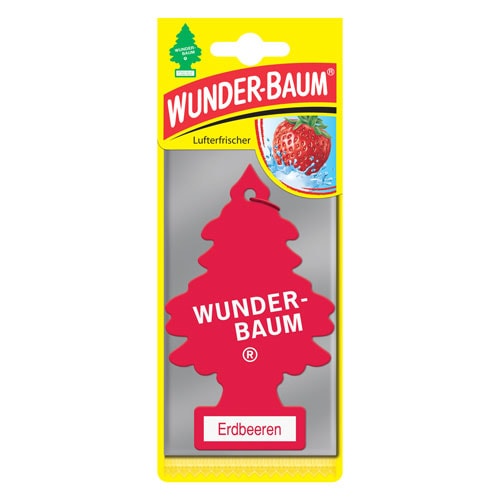 Wunder Baum Pisha Strawberry