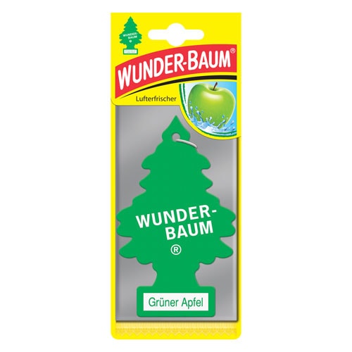 Wunder Baum Pisha Molle e Gjelbert