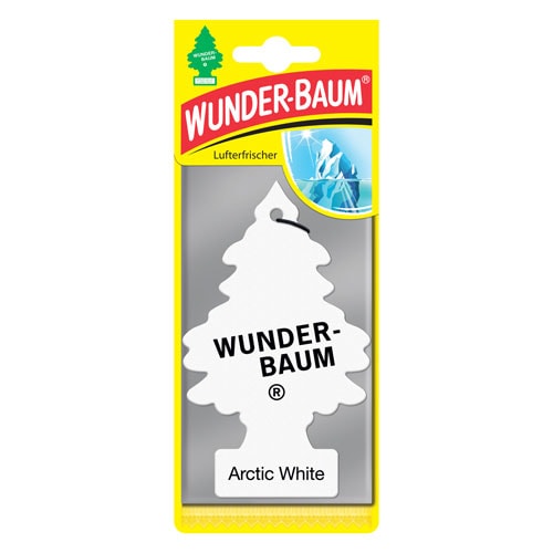 Wunder Baum Pisha White