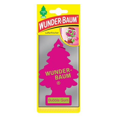 Wunder Baum Pisha Bubble Gum