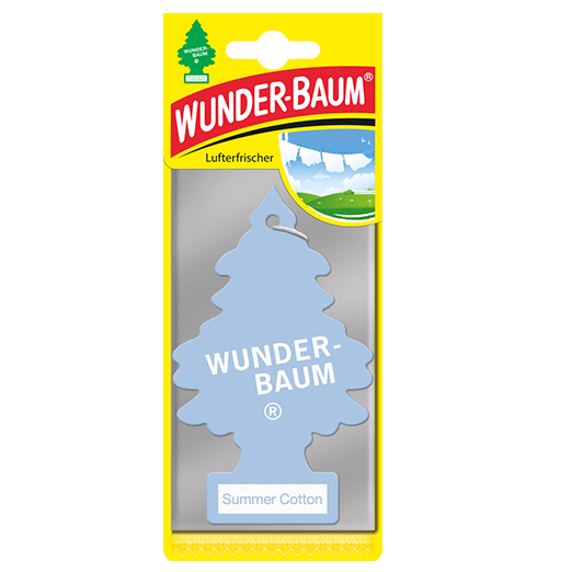 Wunder Baum Pisha Summer