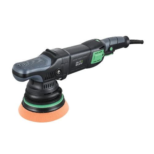 AUTOBUFF Makina Poliri DA 21 GX-CP04 21-150mm