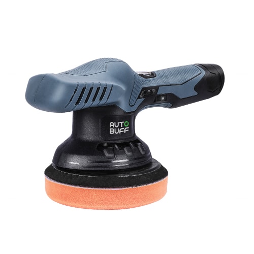 AUTOBUFF Makina Poliri WAX DA GX-LCP05