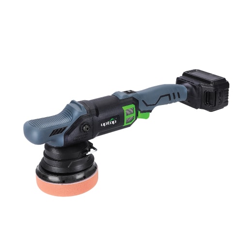 AUTOBUFF Makina Polir DA GX-LCP01