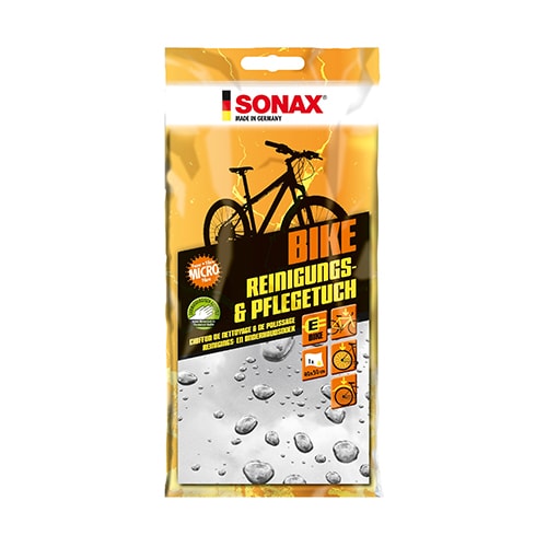 Sonax Lecke per bicikel 