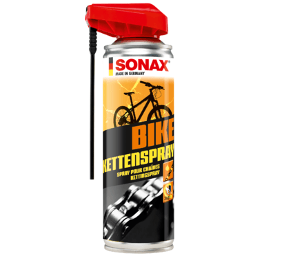 Sonax mirembajtes i zingjirve te bicikletes 300 ml