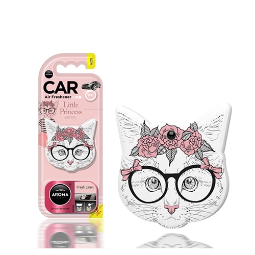 Aroma Maca Fresh Linen