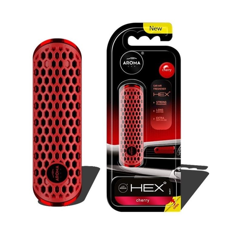 Aroma Hex Chery