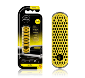 Aroma Hex Vanila