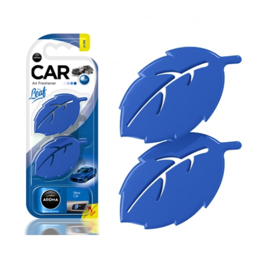 Aroma Gjethe Fresh New Car