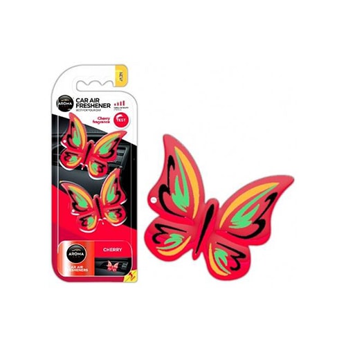 Aroma Flutra Cherry
