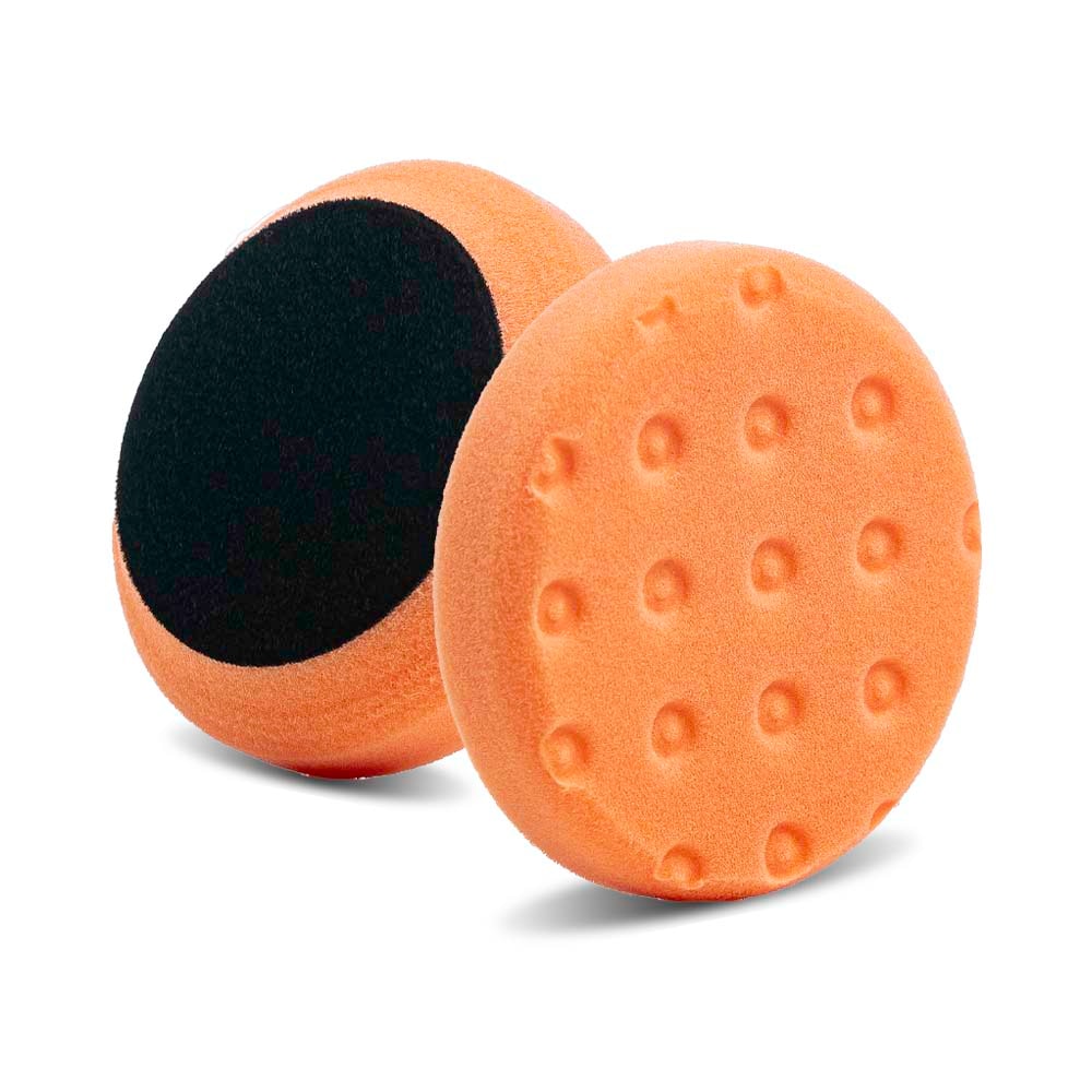 Lake C. Sfungjer Për Polirim Light Cutting Portokall 4 inch / 102 mm PR-24400