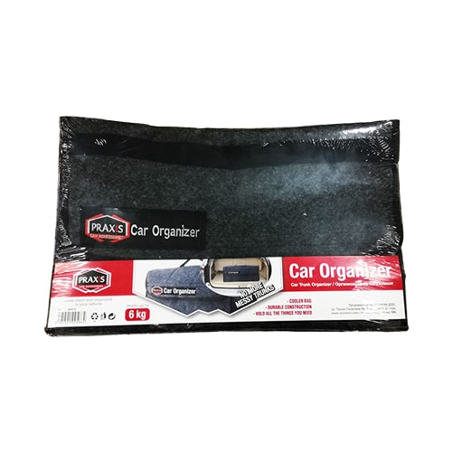 Praxis Kuti organizuese për bagazh  954876