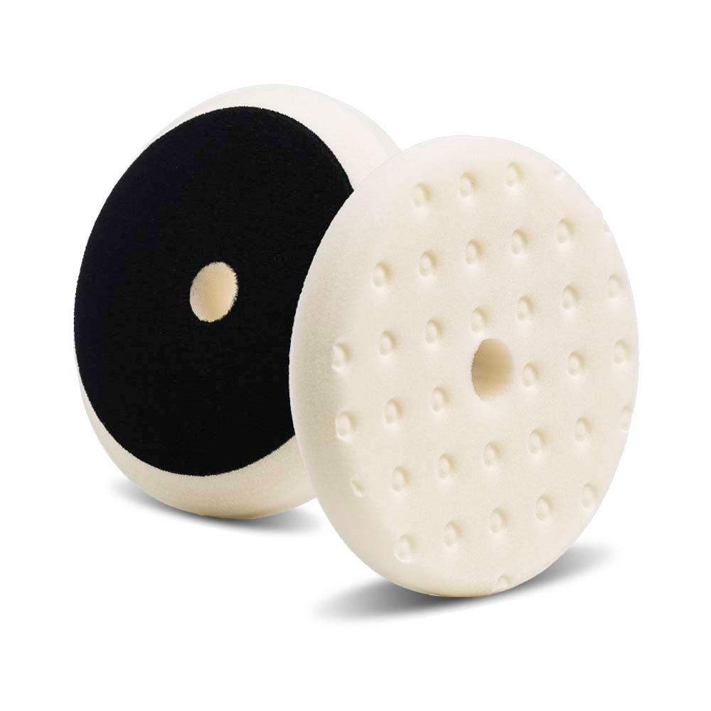 Lake C. Sfungjer Për Polirim Soft Bardhe 6 inch / 152 mm PR-64600